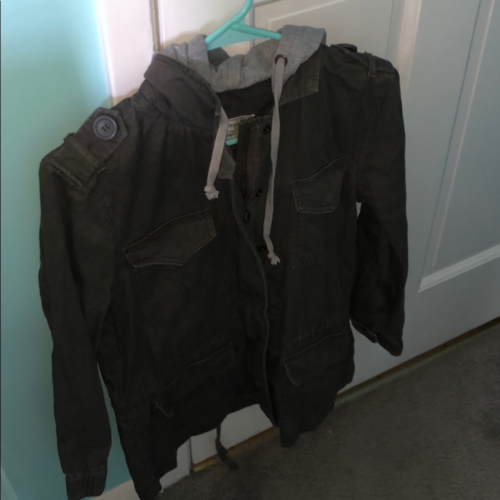 Jacket